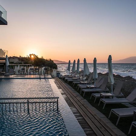 Aparthotel Golden Coast Boutique - Luxury Living Kypseli Exteriér fotografie