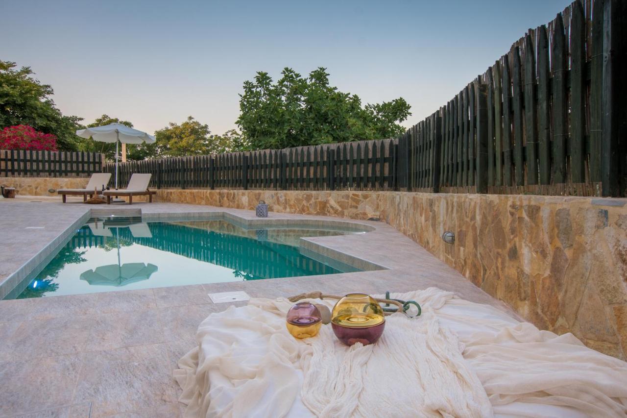 Aparthotel Golden Coast Boutique - Luxury Living Kypseli Exteriér fotografie