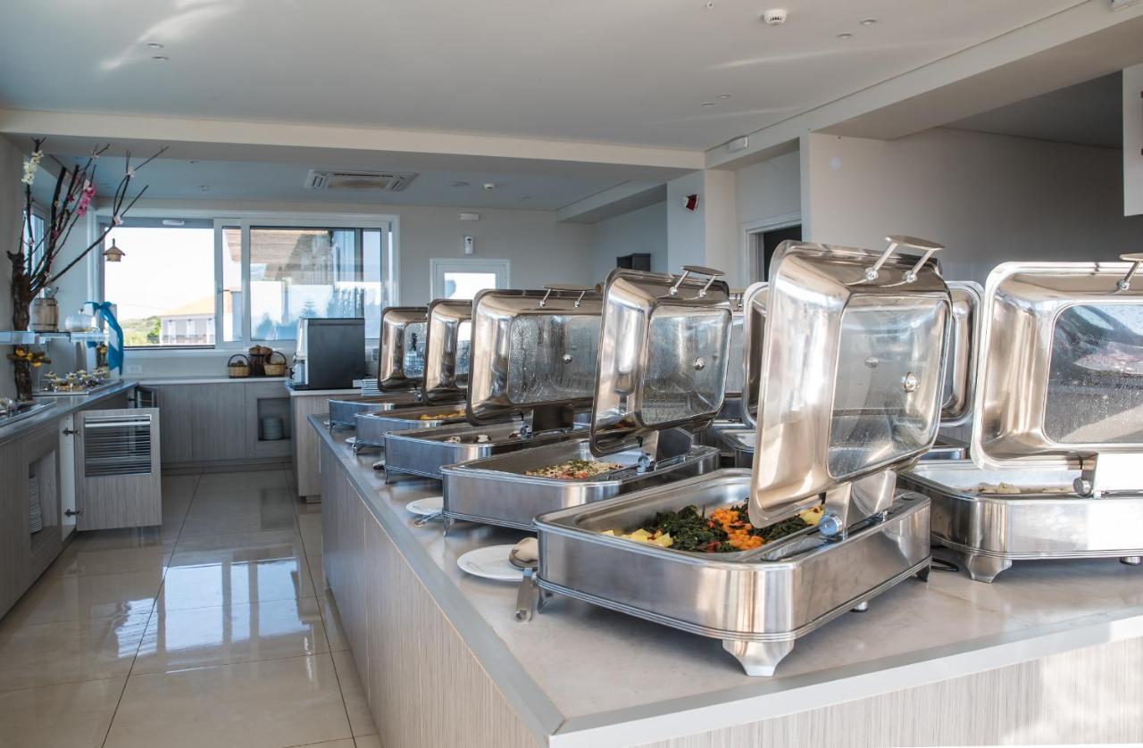 Aparthotel Golden Coast Boutique - Luxury Living Kypseli Exteriér fotografie