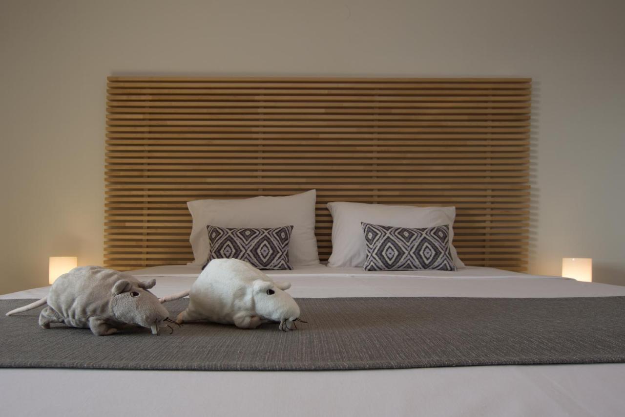 Aparthotel Golden Coast Boutique - Luxury Living Kypseli Exteriér fotografie