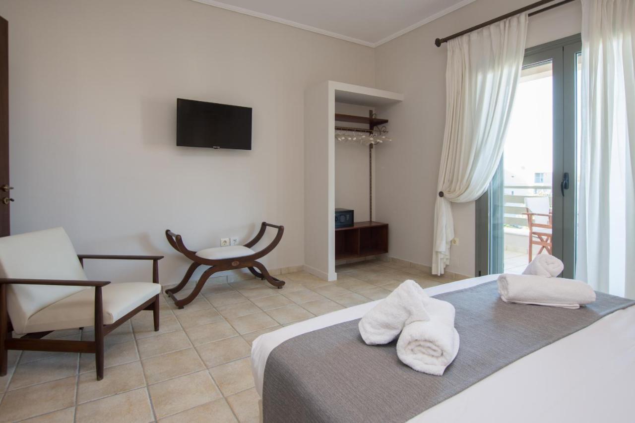 Aparthotel Golden Coast Boutique - Luxury Living Kypseli Exteriér fotografie