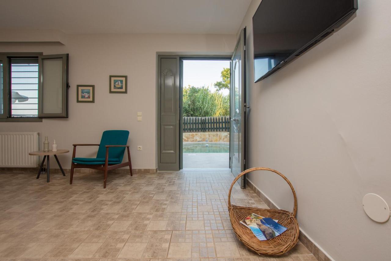 Aparthotel Golden Coast Boutique - Luxury Living Kypseli Exteriér fotografie